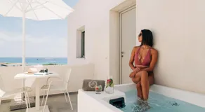 Makrikythera Luxury Suites - Private Pool or Hot Tub Suites - Image 4
