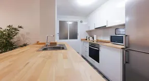 Bravissimo Pont de la Princesa, comfortable 3-bedroom apartment - Image 3