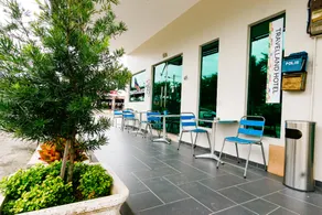 Swing & Pillows - Travelland Hotel, Ipoh - Image 2