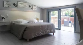 Hôtel Casa di Mama - Image 2