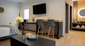 Τzegia Suites - Image 2