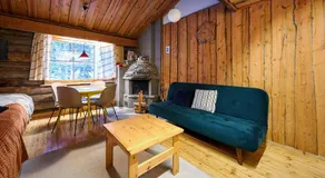 Ski-inn kelohuoneisto Pyhätunturissa - Image 2