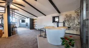Bashtin Dom - Skabrin House - Image 4