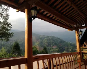 Longsheng Elegant Wind Inn - Image 5