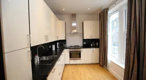 Edinburgh Pearl Apartments - Dalry House Residence - Image 5