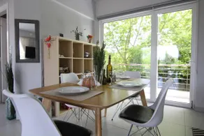 NZEB Private villa in nature, BBQ 300m from beach - Image 4