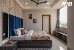 StayVista's Ohana 36 - 2BHK Pet-Friendly Villa with Karaoke - Image 3