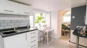 Lane Cottage - Image 3
