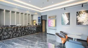 GreenTree Inn Suzhou Shilu Walk Street West Ganjiang Road Shell Hotel - Image 4