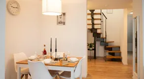 Gästehaus Stoll - 3 Schlafzimmer, nahe Flughafen & Messe - Image 2