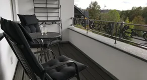 Großzügiges Appartement -ruhig und doch zentral - Image 3