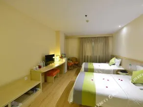 Panlong Jifeng Hotel - Image 3