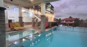 Sv hotspring resort - Image 3