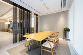 JI Hotel Shanghai Wujiaochang Changhai Hospital - Image 3