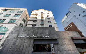 Ilsan (Baekseok) HOTEL VALENTINE - Image 3