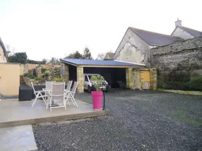 Charming Holiday Home in Asnelles with Garden - Image 3