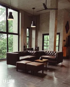 La Luma Café, Cabins, and Hotel - Image 3