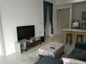 PINTARMAN SUITES @ MIRI TIMES SQUARE - Image 4