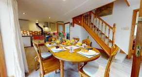 Woolacombe Combesgate Hideaway - Image 3