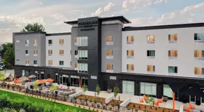 TownePlace Suites by Marriott Loveland Fort Collins - Image 3
