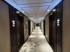 Dige Yijia Hotel - Image 4