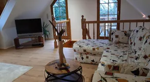 Ein Bett im Kornfeld - Haus Weitblick - mit Innenpool - Image 2
