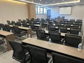 Shaxian City Star Hotel - Image 5