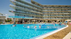 Aqua Nevis Hotel & Aqua Park - All Inclusive - Image 2