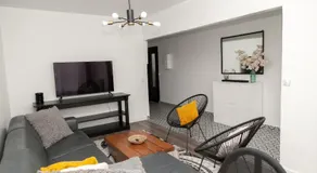 Cosyhome T2 proche Gare entre Paris et Disneyland - Familial Rénové 65 m2 - Image 2