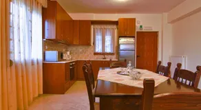 Aposeti Villas - Image 3