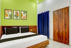Hotel O Adinath Guest House - Image 2