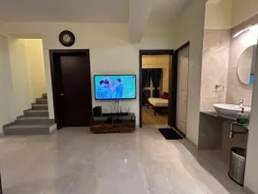 Serene 43, Karjat 3 BHK Villa, Wifi, Plunge Pool - Image 2