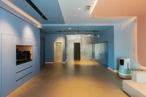 Hanting Hotel Zhangjiakou Zhangbei County Government - Image 4