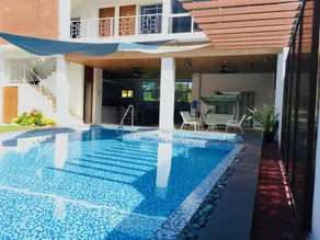 Unit B of Arabella Hot Spring Resort, Los Banos - Image 3