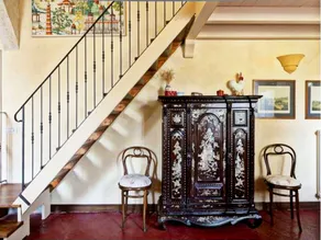 Wohnung in Piemont nahe Schloss - Image 5