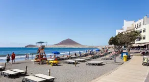 EL MEDANO FLASH POINT Holiday Home by Sunkeyrents - Image 5