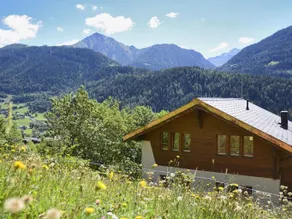 Chalet Pantke - Image 4