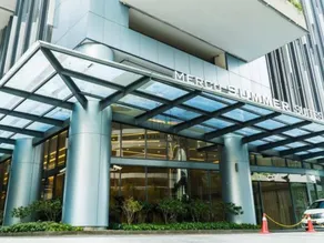 MERCU SUMMER SUITES KLCC BY Udee Hauz - Image 4