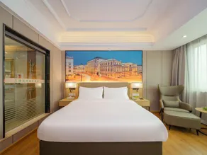 Vienna Hotel Dongguan Hengli Zhongshan Road - Image 4