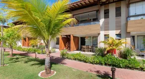 Condomínio com Piscina a 450m da Praia em Itacimirim - VBRs - Image 3