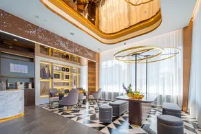 Home Inn Plus Dongguan Liaobu Center - Image 3