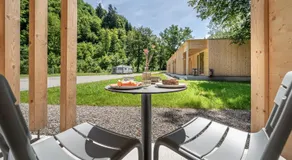 Apartments am Camping Dornbirn - Image 2