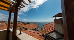Family Hotel St Stefan Nessebar - Image 4