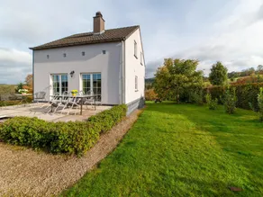 Holiday home in Ardennes Luxembourg - Image 5