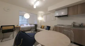 Cozy Nest Yokohama 横浜駅徒歩10分 Brand New Up to 4 Guests Kアリーナ - Image 2