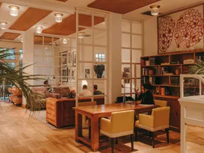 Hotel Pulitzer - Image 4