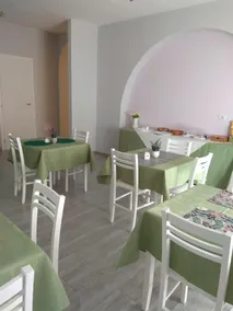 Leolù Guesthouse Alghero - Image 1
