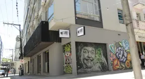 Graffi City House - Image 5