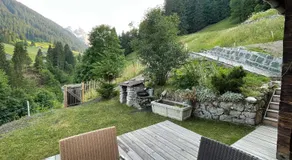 Alpenchalet Piz Hüsli - Image 4