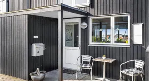 Underbart hem med 2 sovrum i Tranekær - Image 5